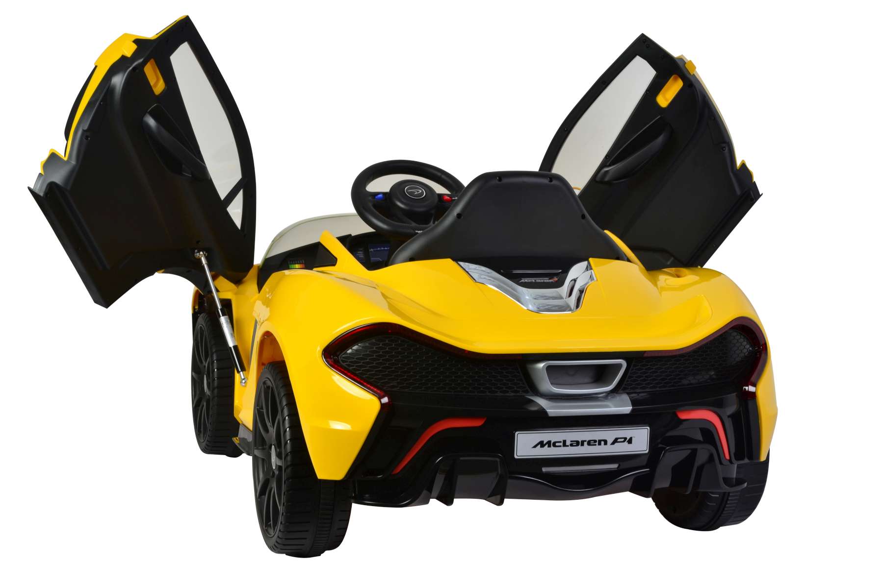 12v mclaren p1 with remote control