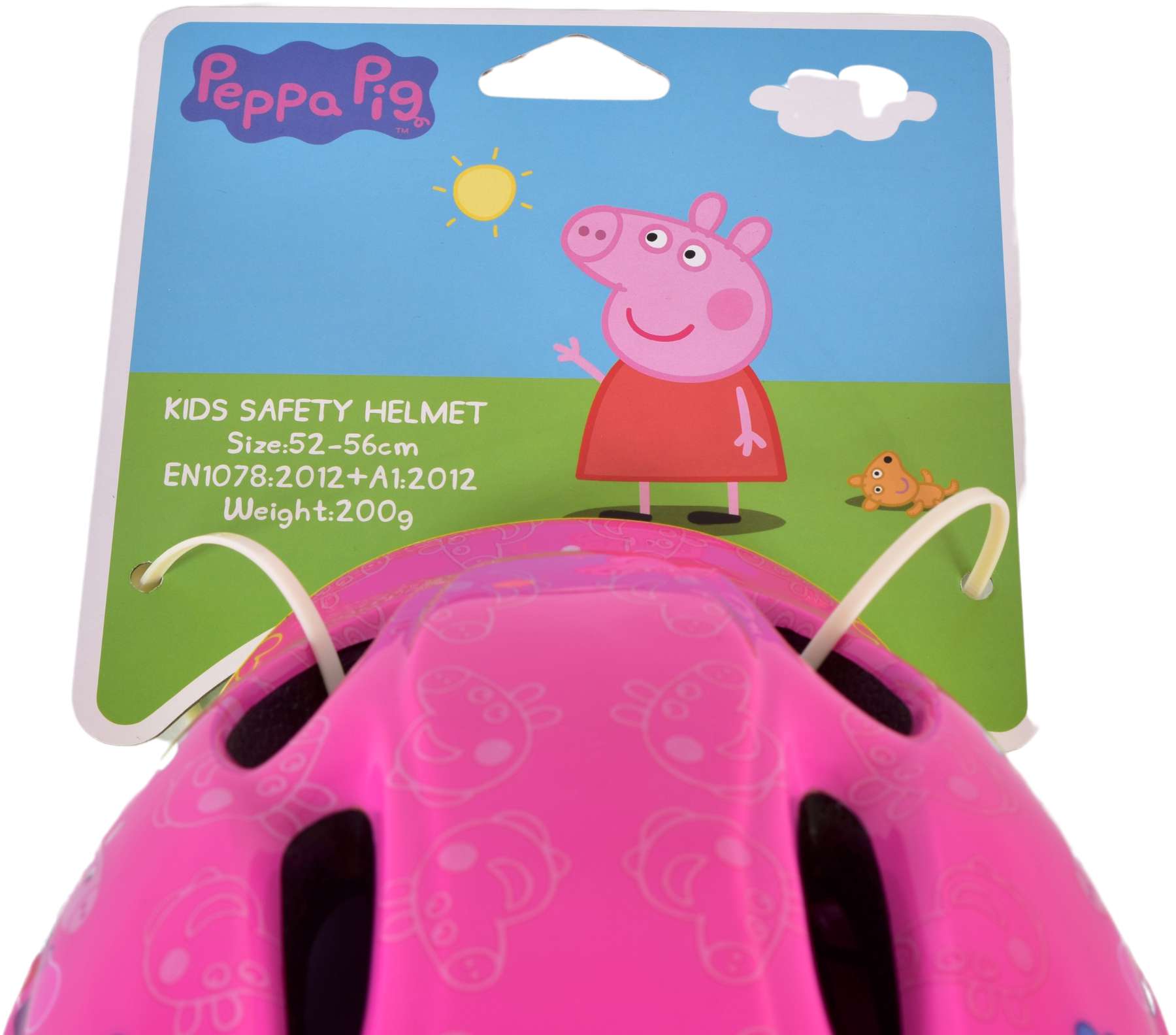 Peppa Pig Toys (52 products) compare prices today »