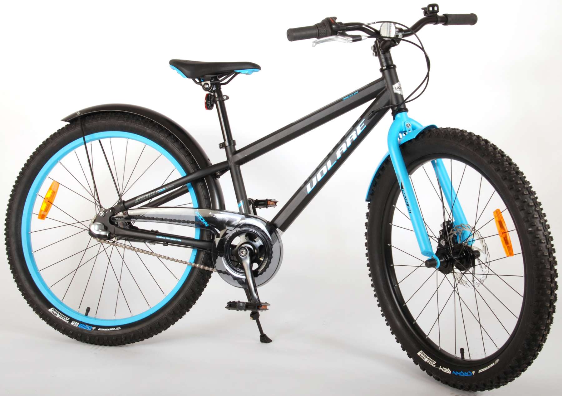 nexus bike