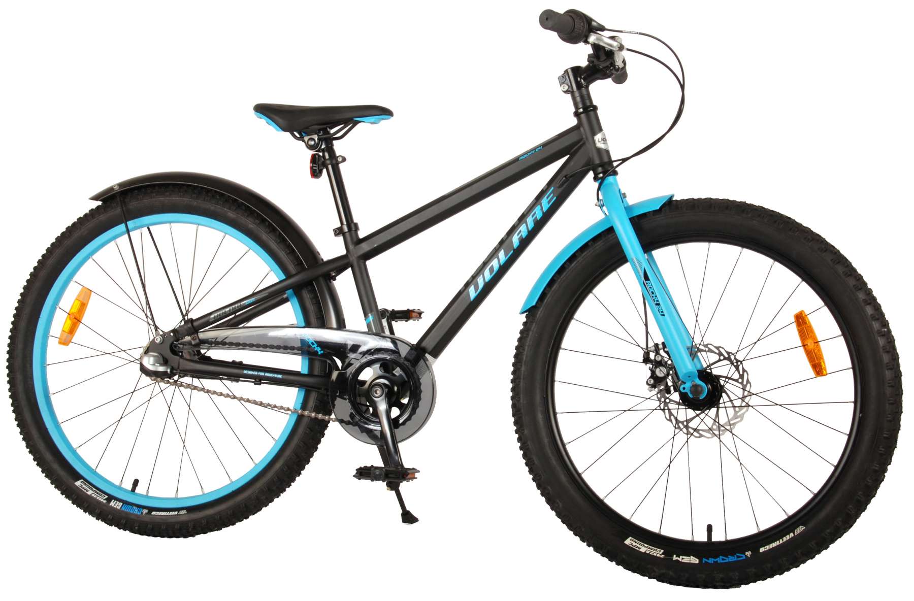 volare bicycles roller