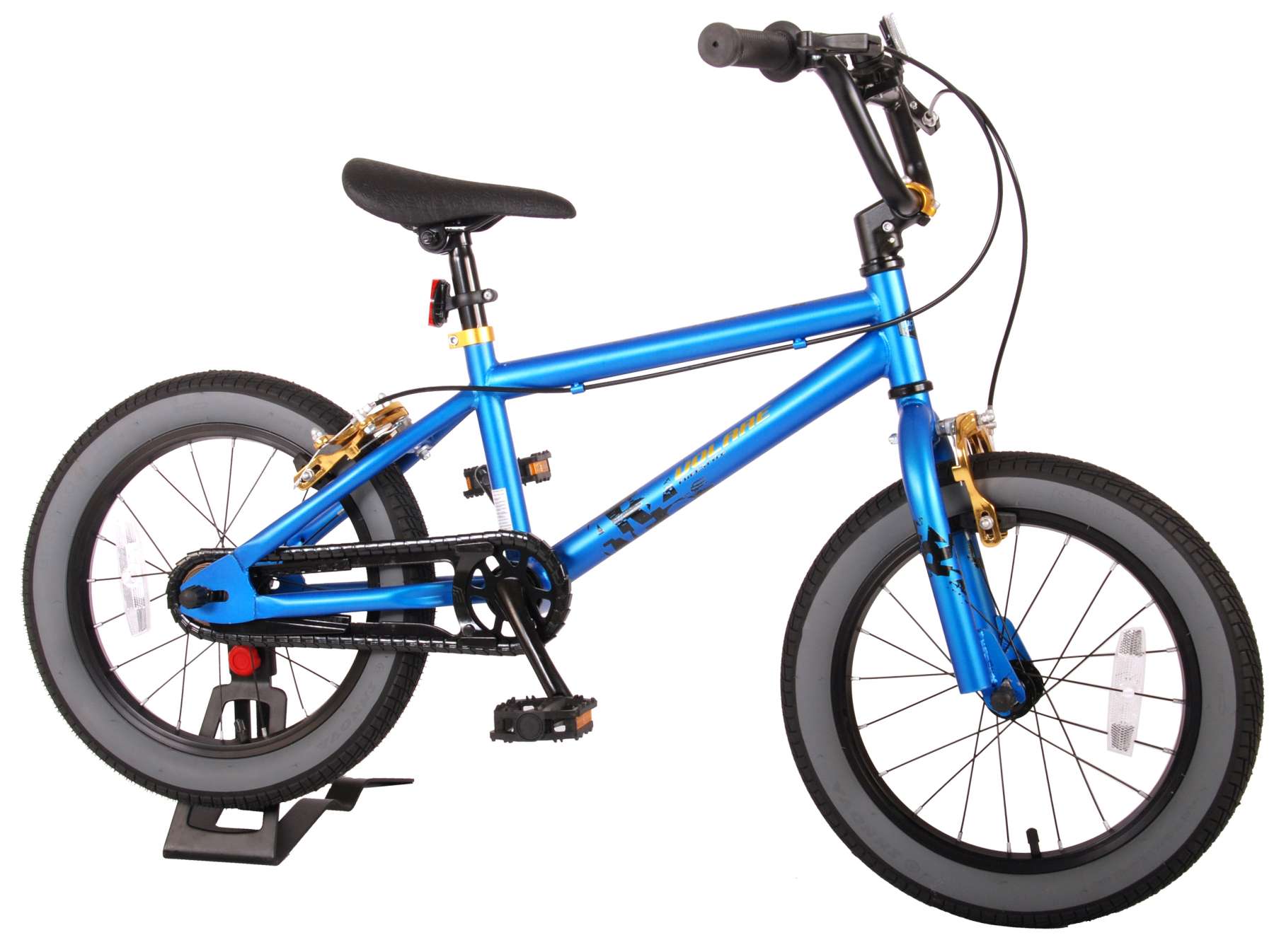 kids 16 inch bmx bike