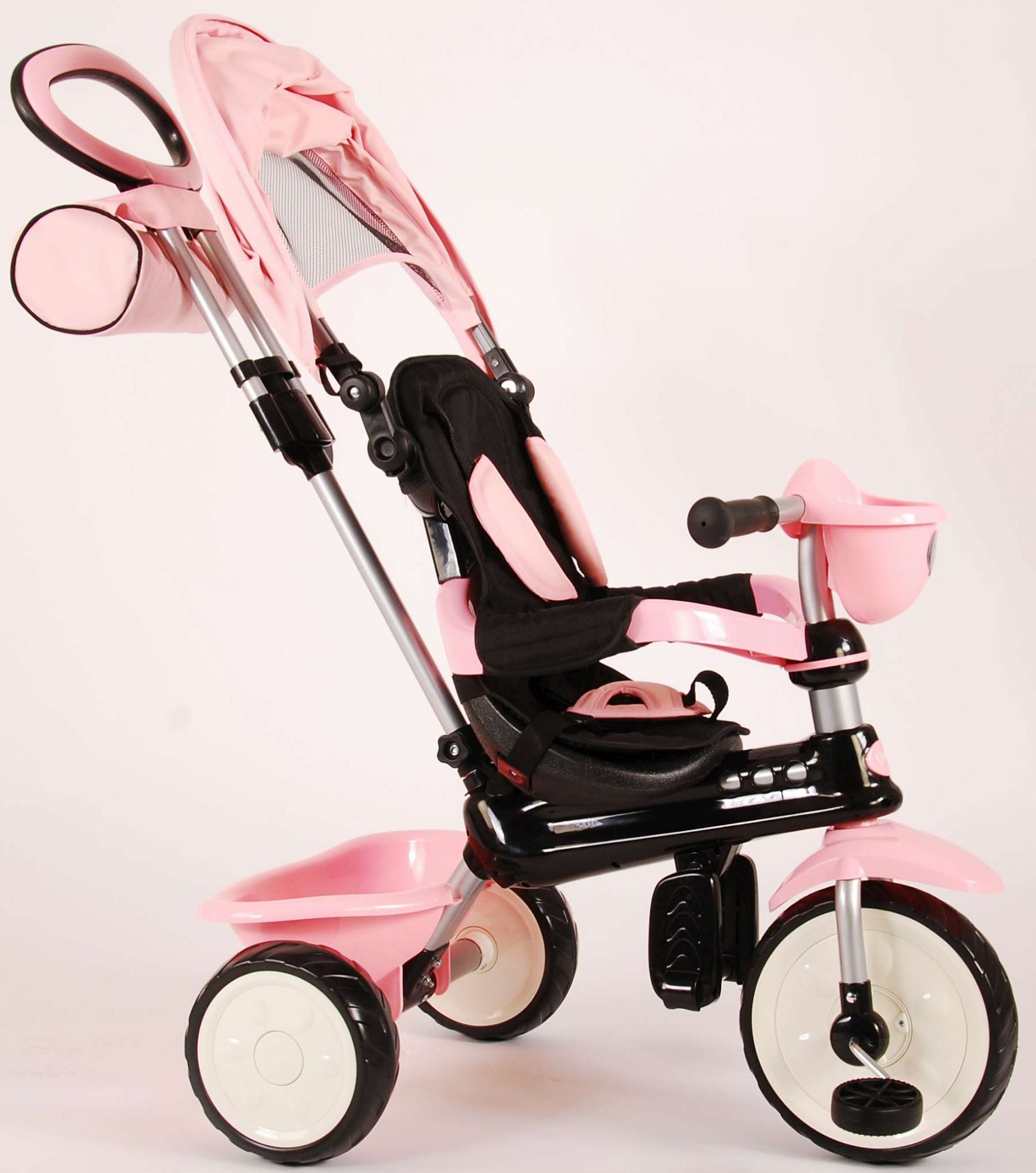 q play 4 in 1 trike
