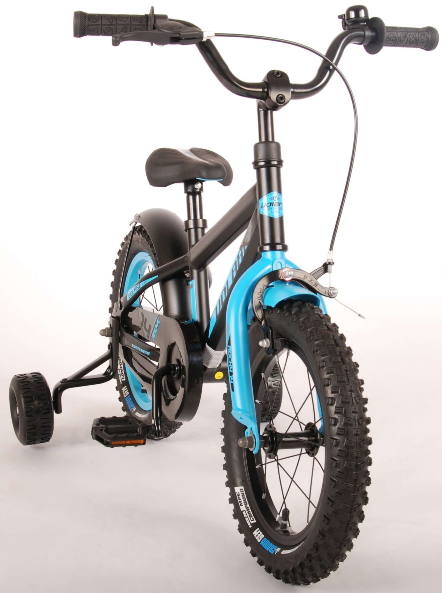 phat boy bike