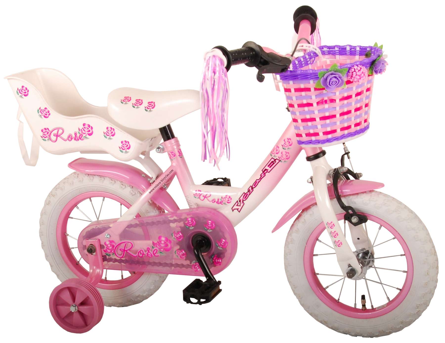 girls on bikes