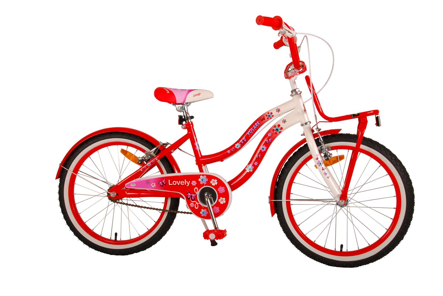 ladies cycle 20 inch