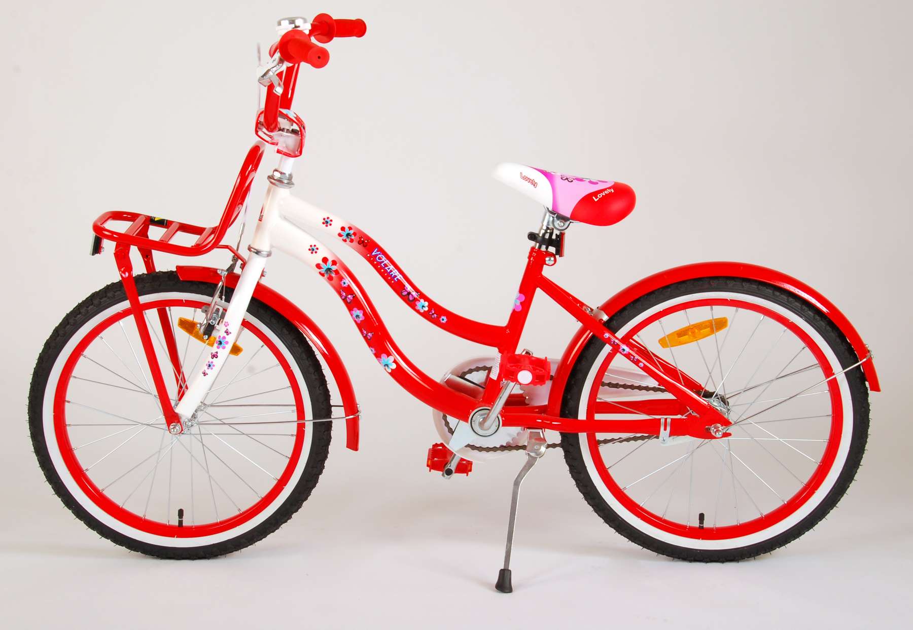 ladies cycle 20 inch