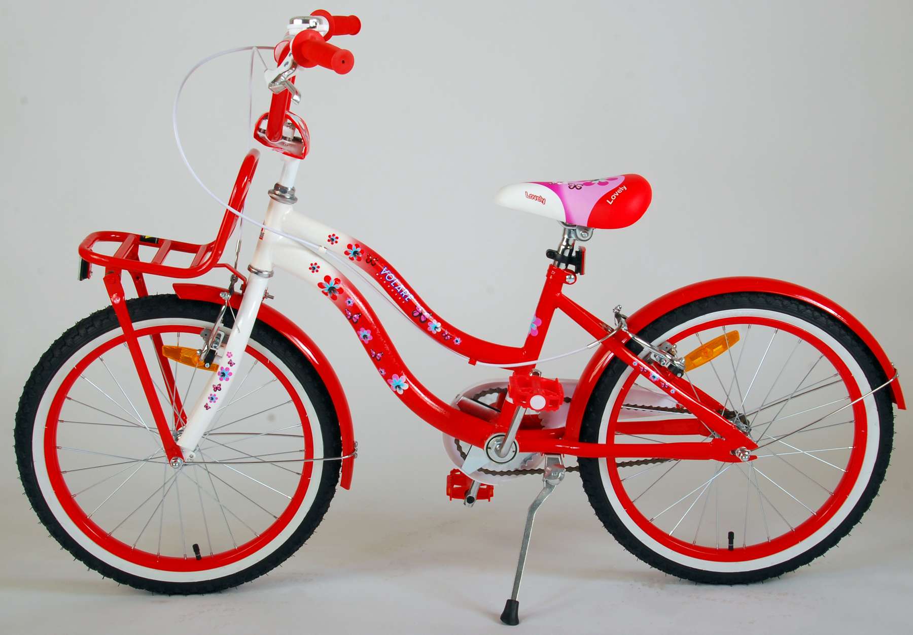cycle for 13 year girl