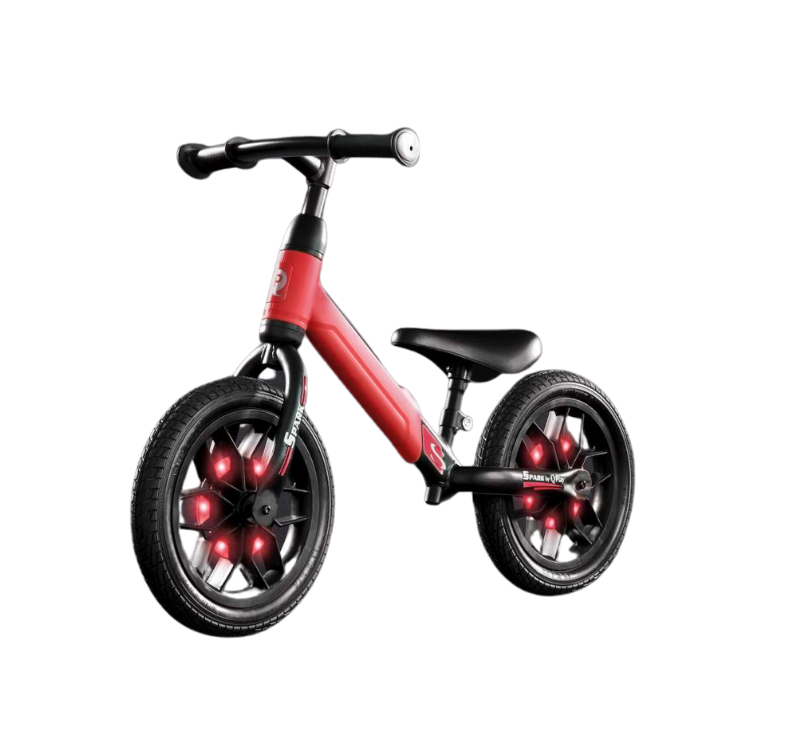 Details about   No-Pedal Toddlers Balance Bike Kids Walker Bicycle Adjustable Sport Training Bik 