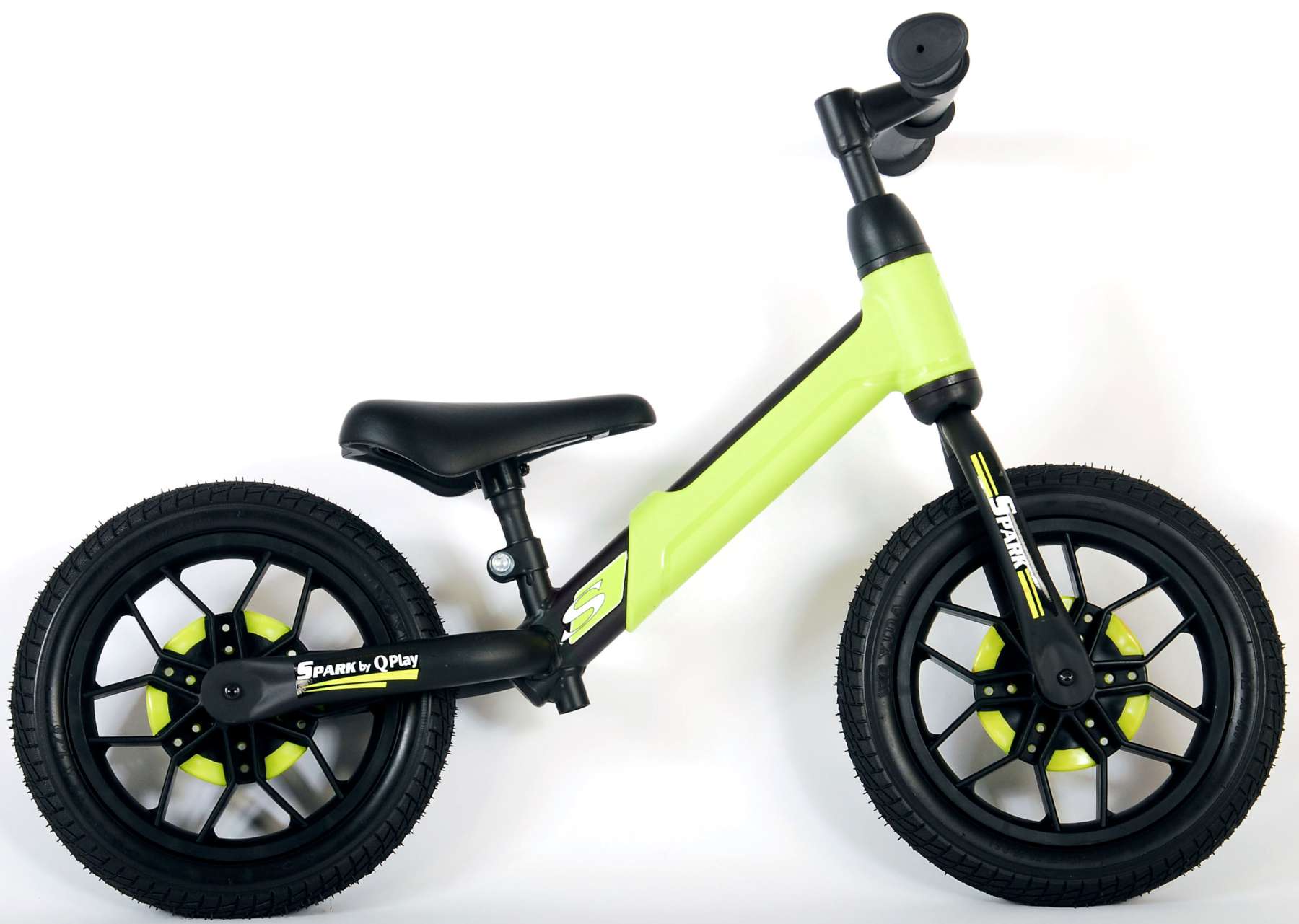Details about   12" Balance Bike Kids Toddlers No Pedal Bicycle Adjustable Seat Walkin Children 