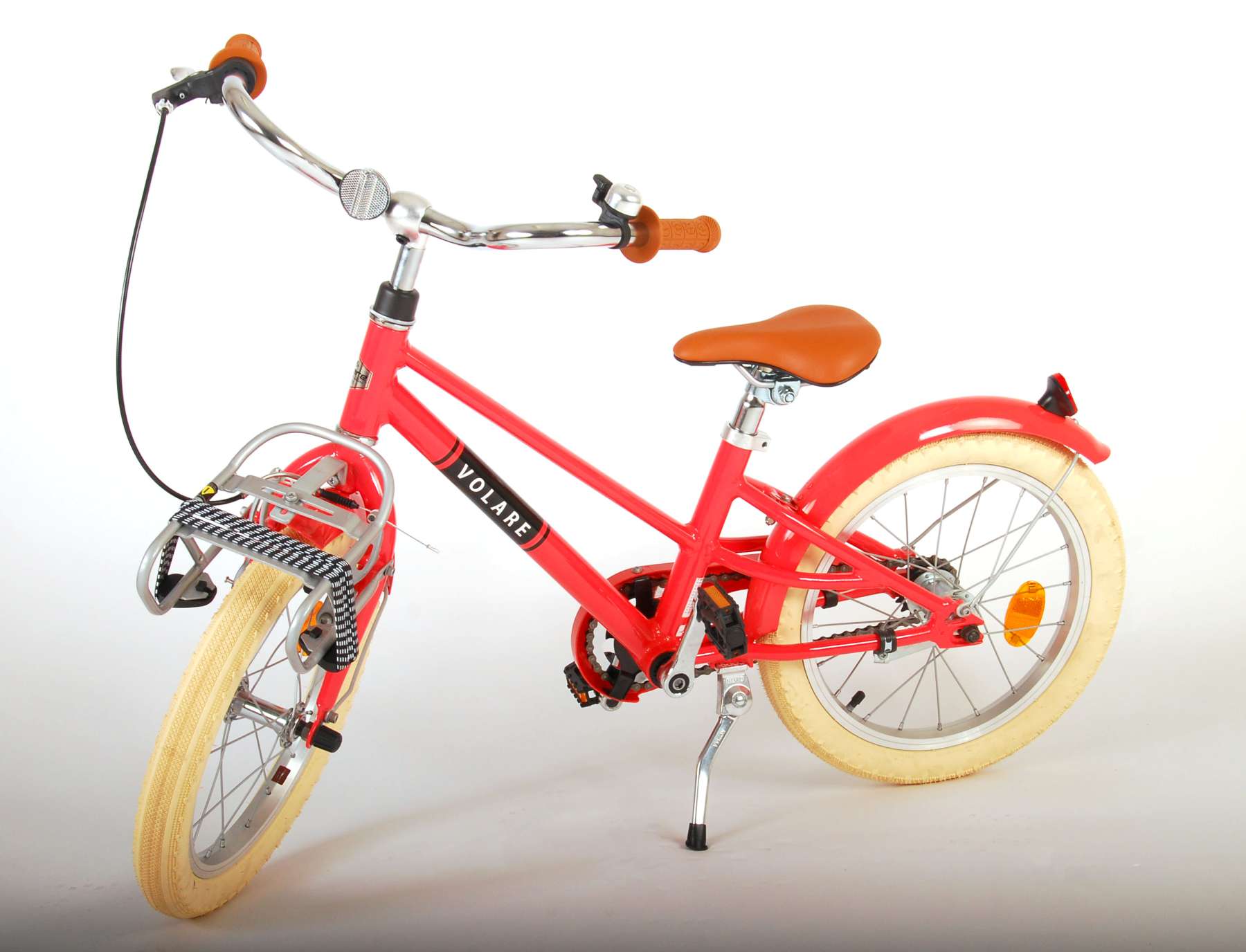 ladies 16 inch bike