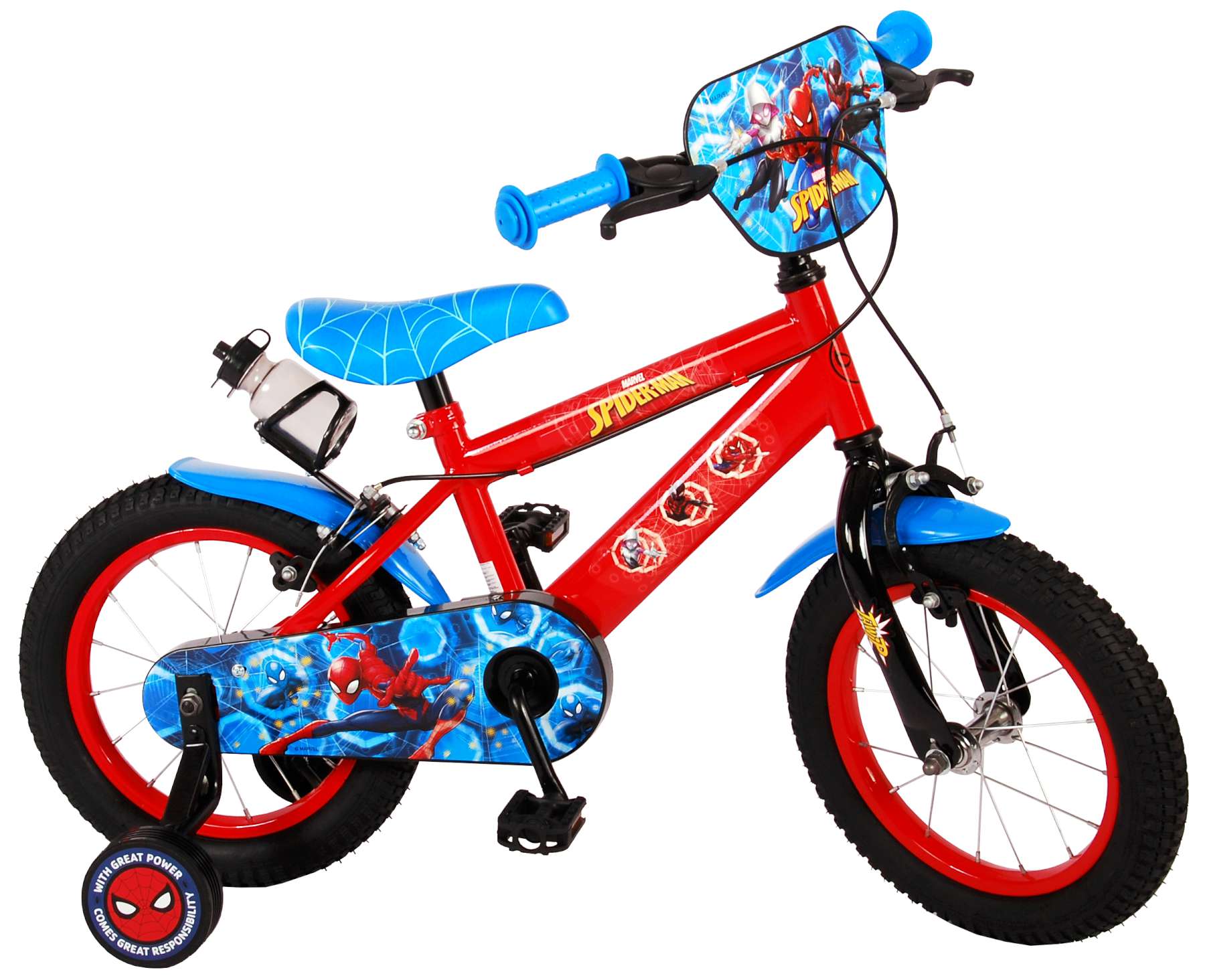 the original bicycle