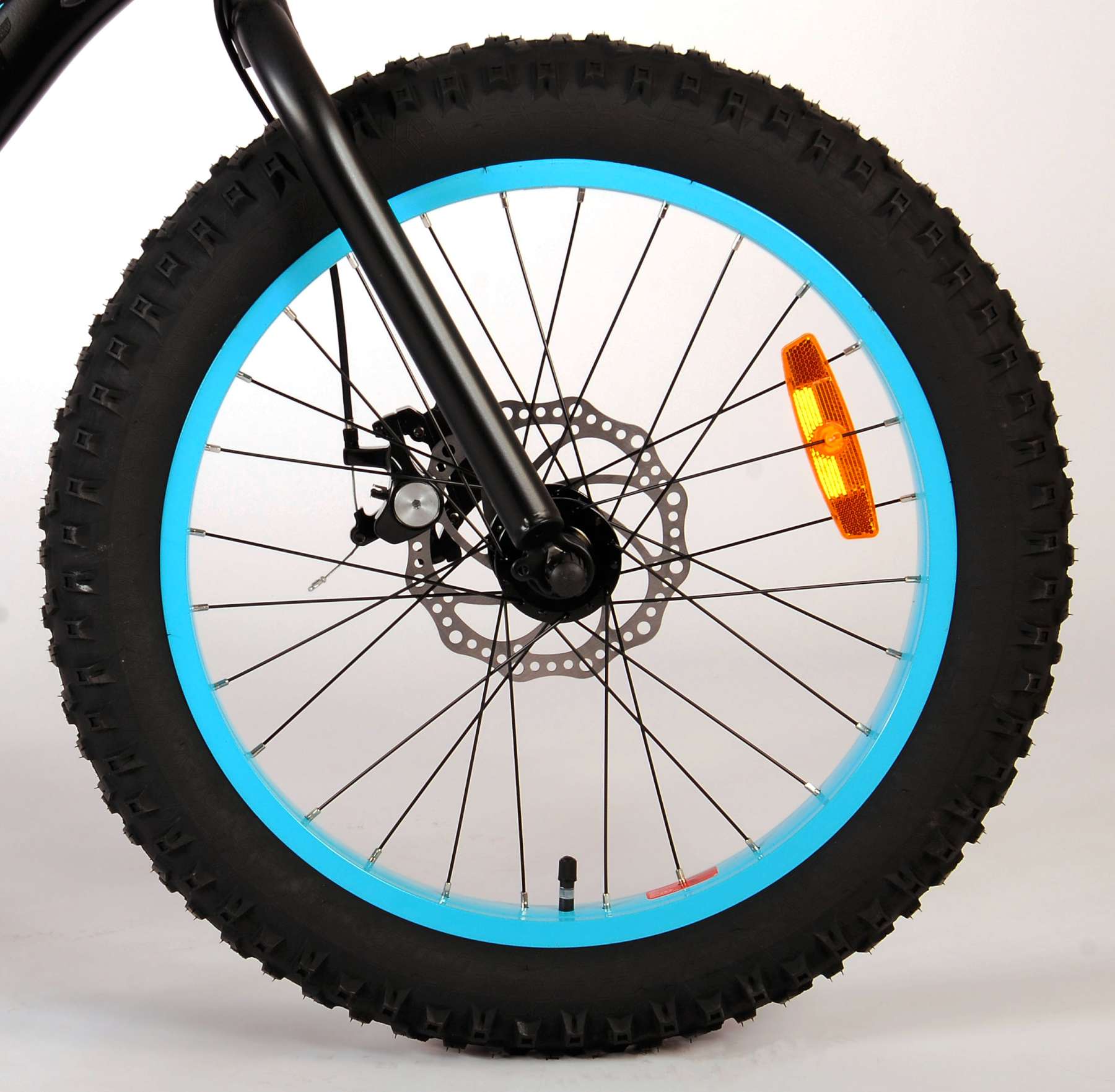 20 inch best sale 6 speed bike