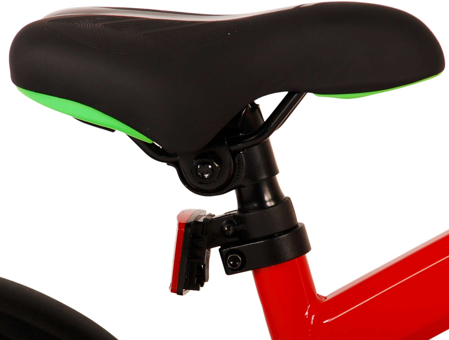Replacement seat for on sale 12 inch bike