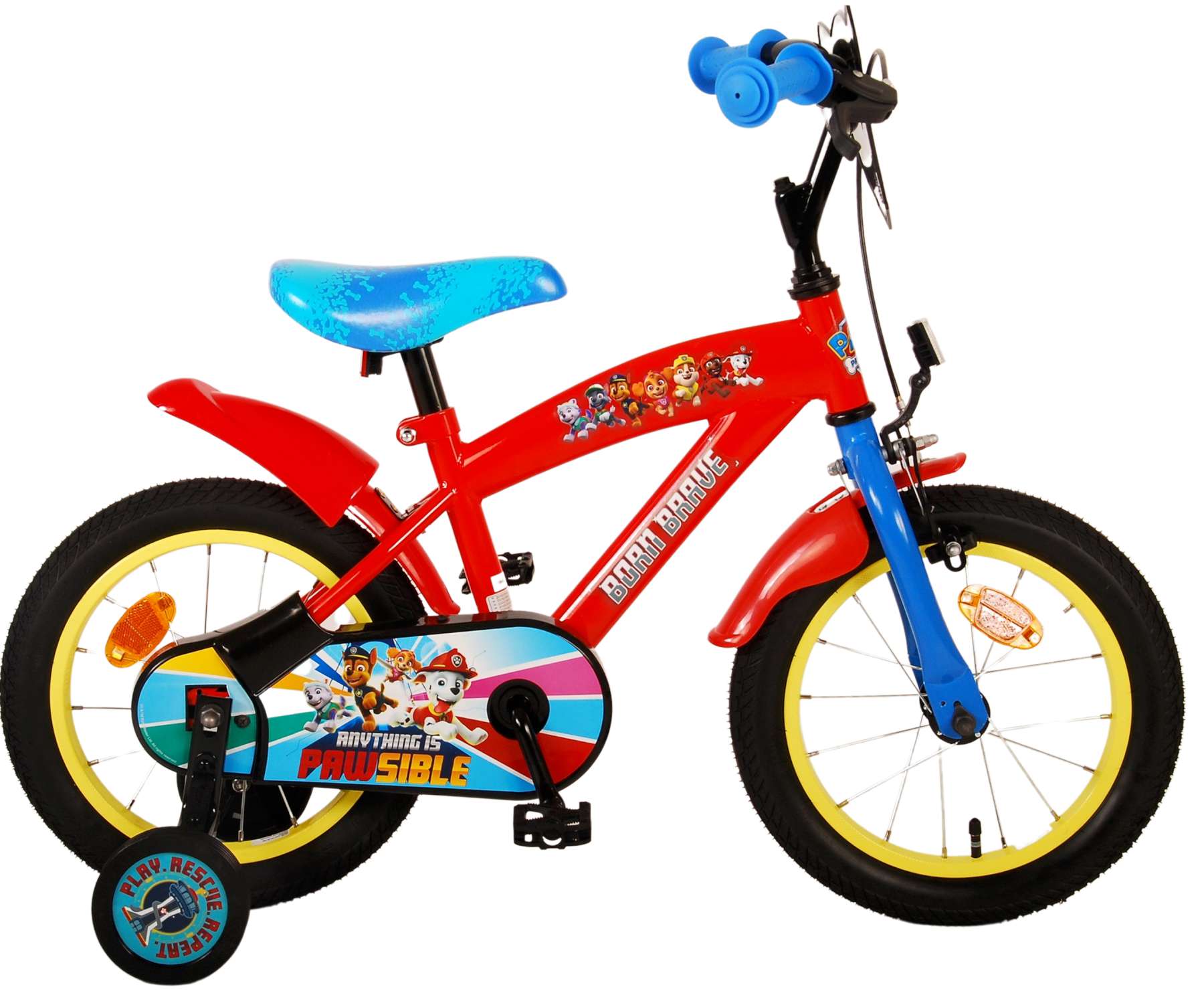 State lay off elect paw patrol bike 14 inch Solar eclipse width fear