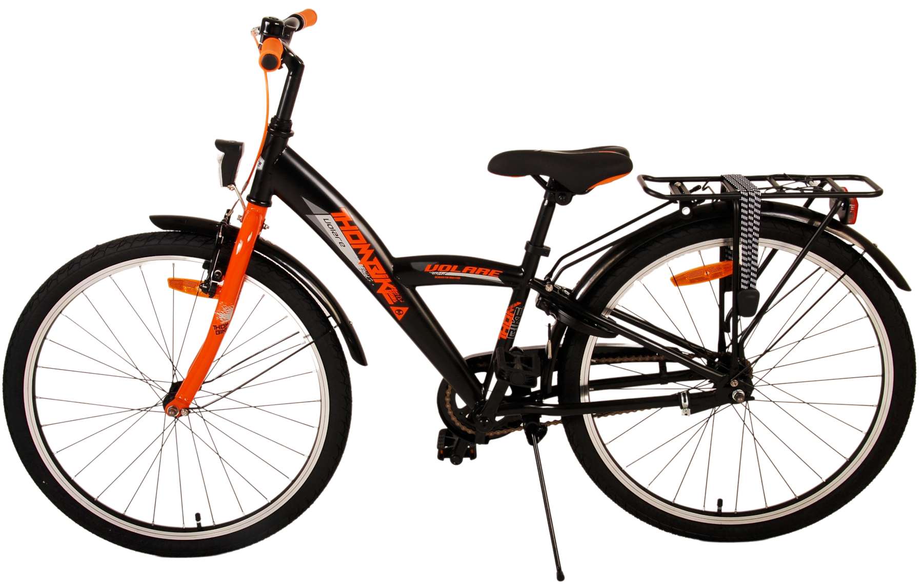 Volare sales bicycles review