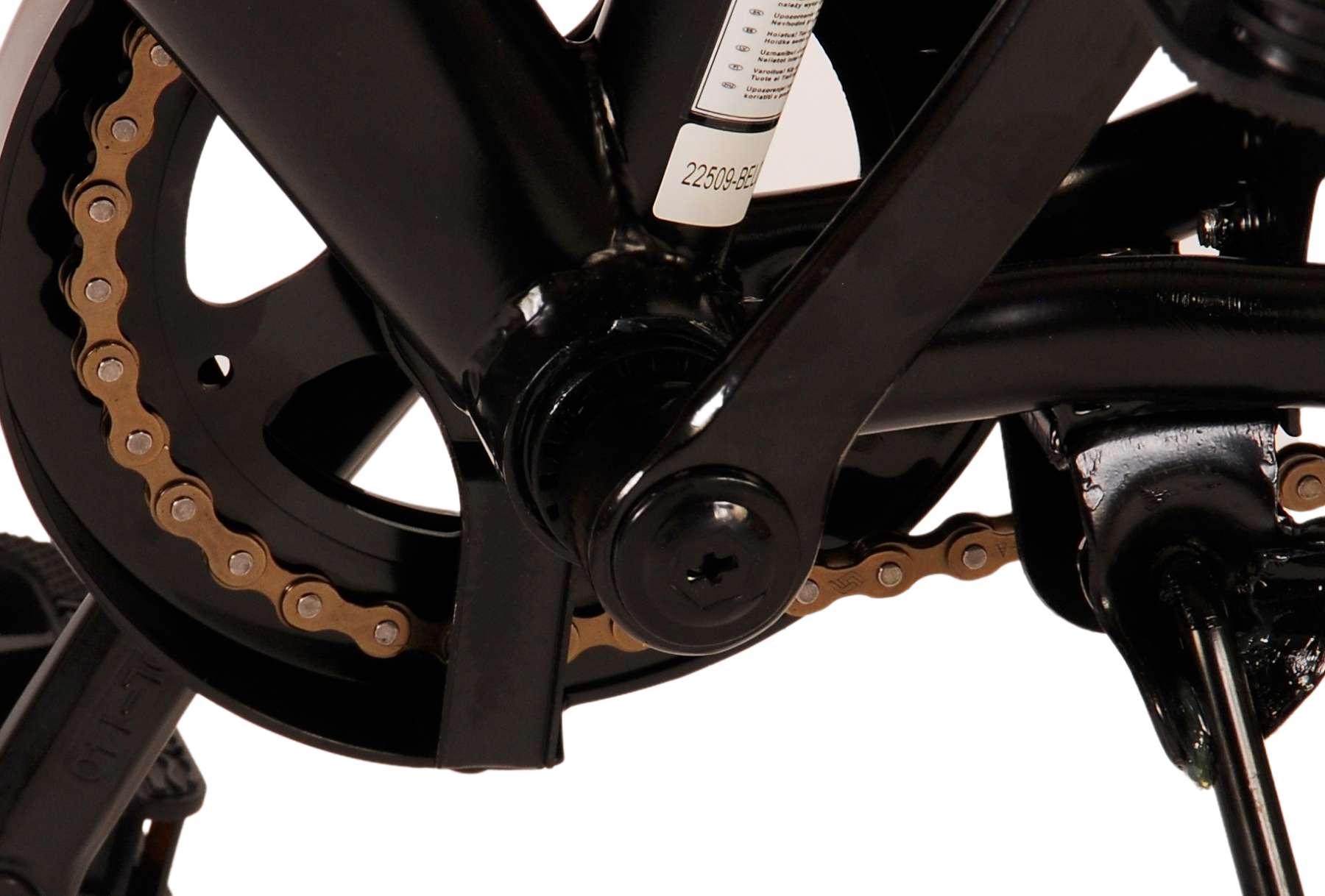 24 inch bike chain hot sale
