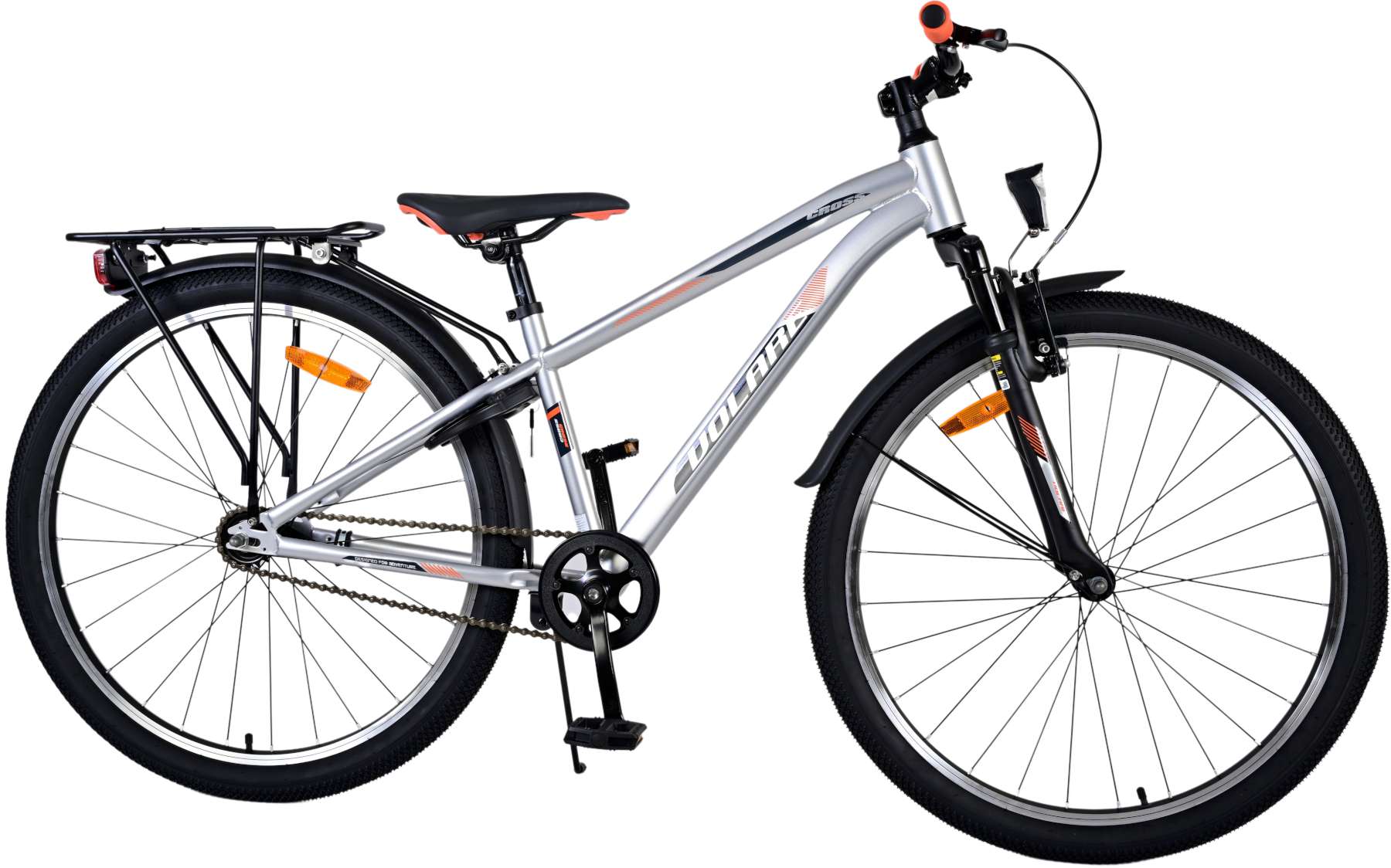 Cross 26 top mountain bike