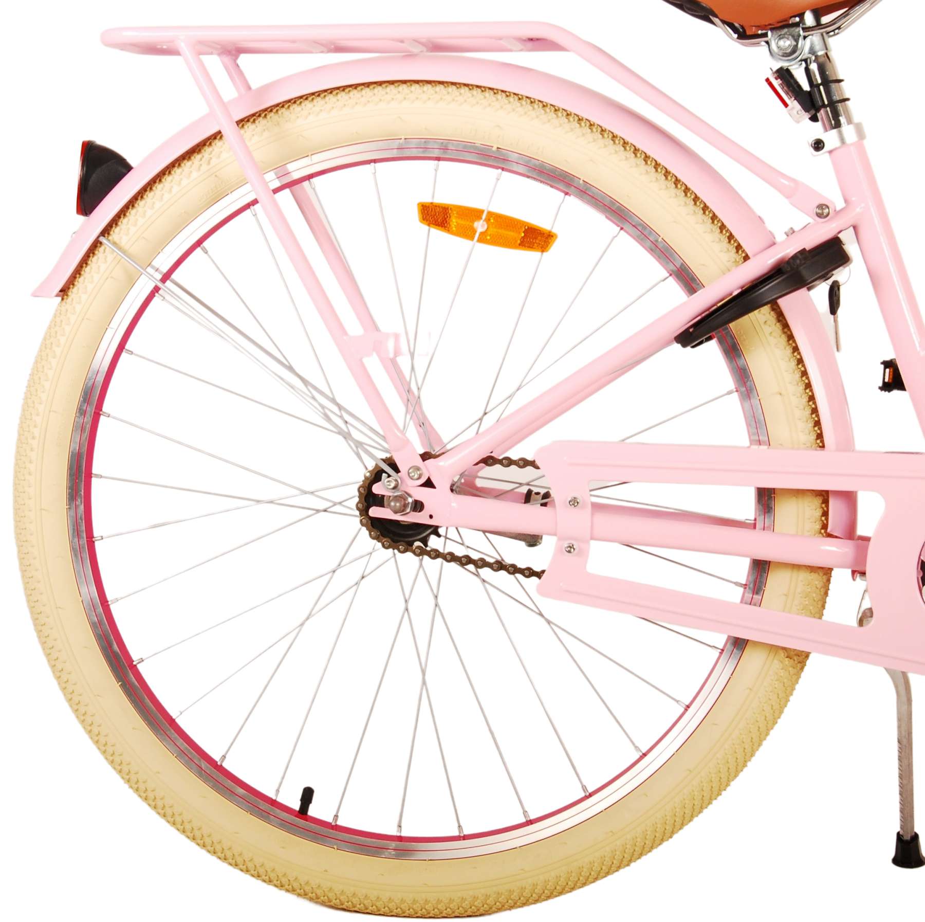 Pink bicycles best sale