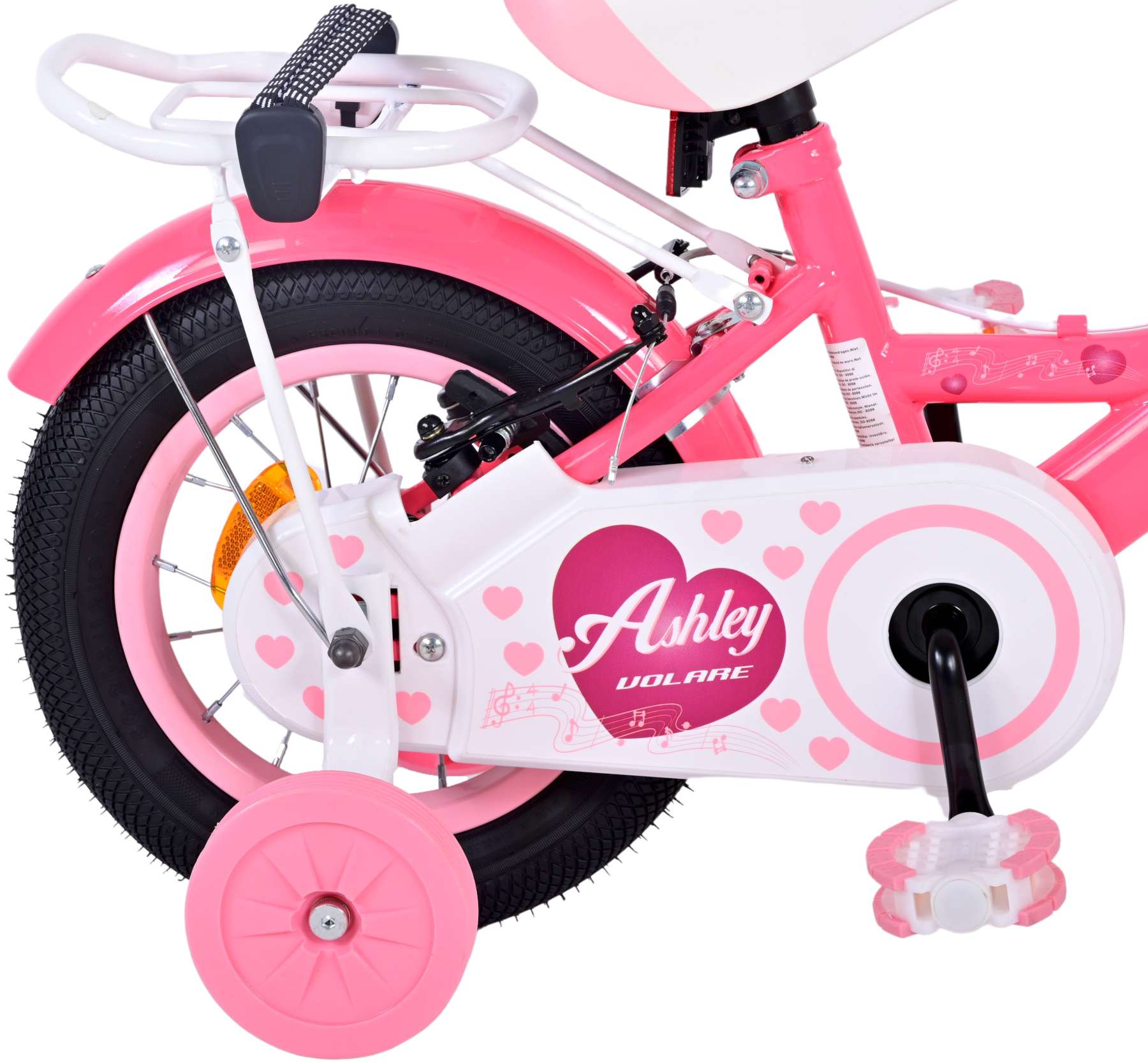Bike for baby girl price hotsell