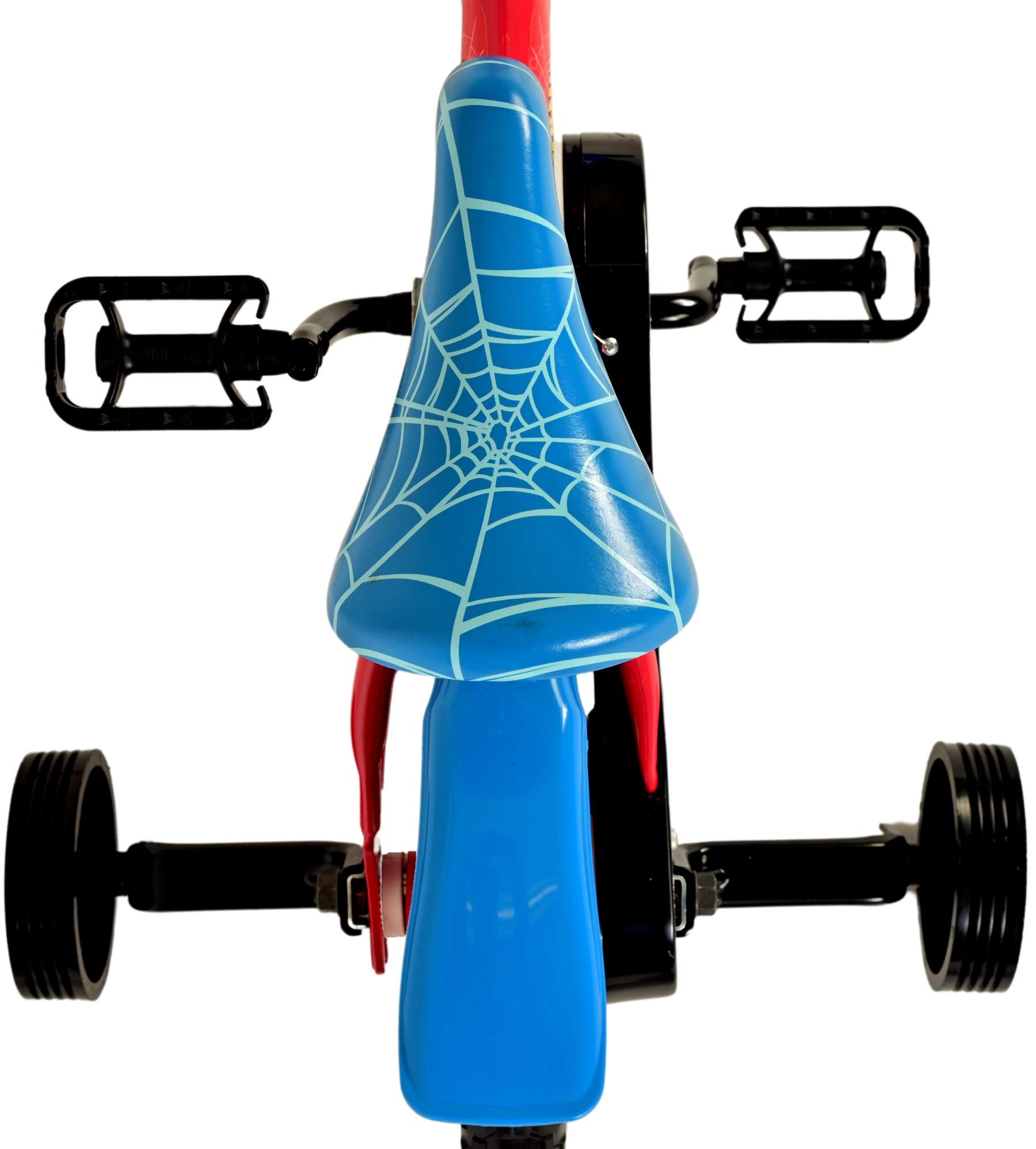 Vélos garçons :: Vélos garçon 10 po :: Vélo enfant Spiderman