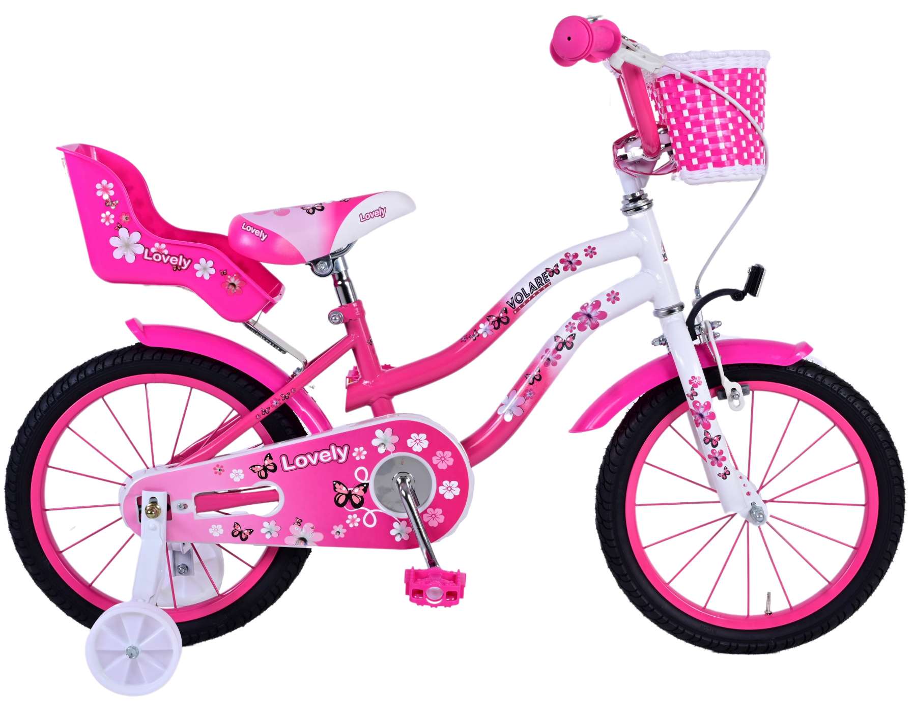 Bicicleta 24 First Girl