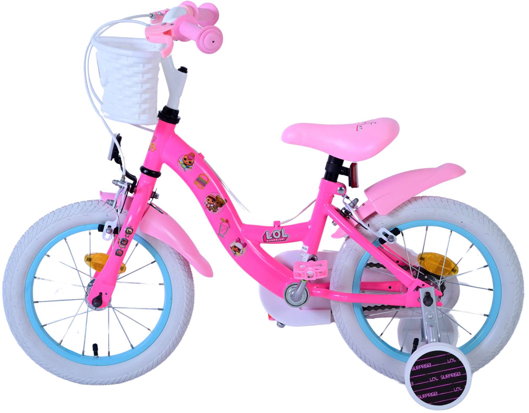 Lol bike 14 shop
