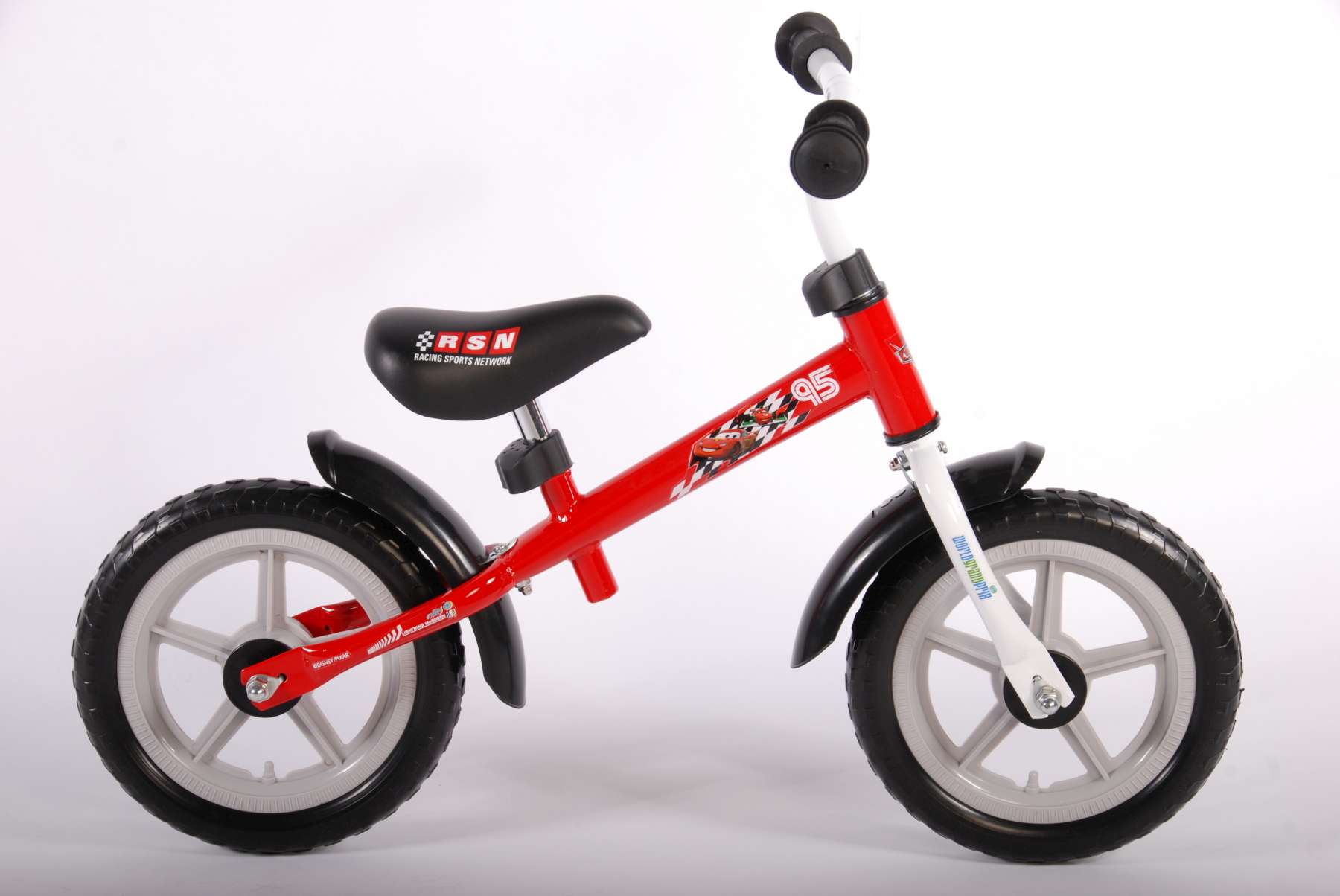 cars bike 12 inch