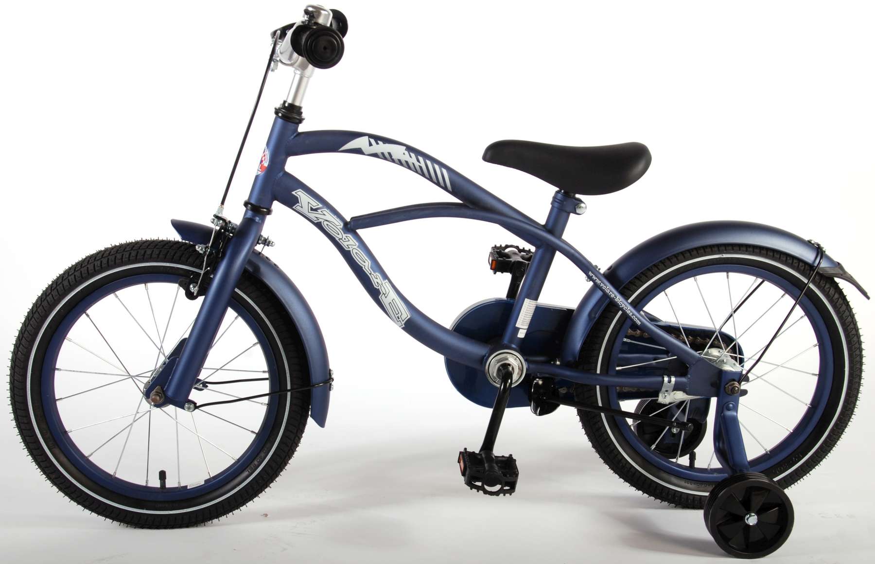 16 inch beach cruiser bike