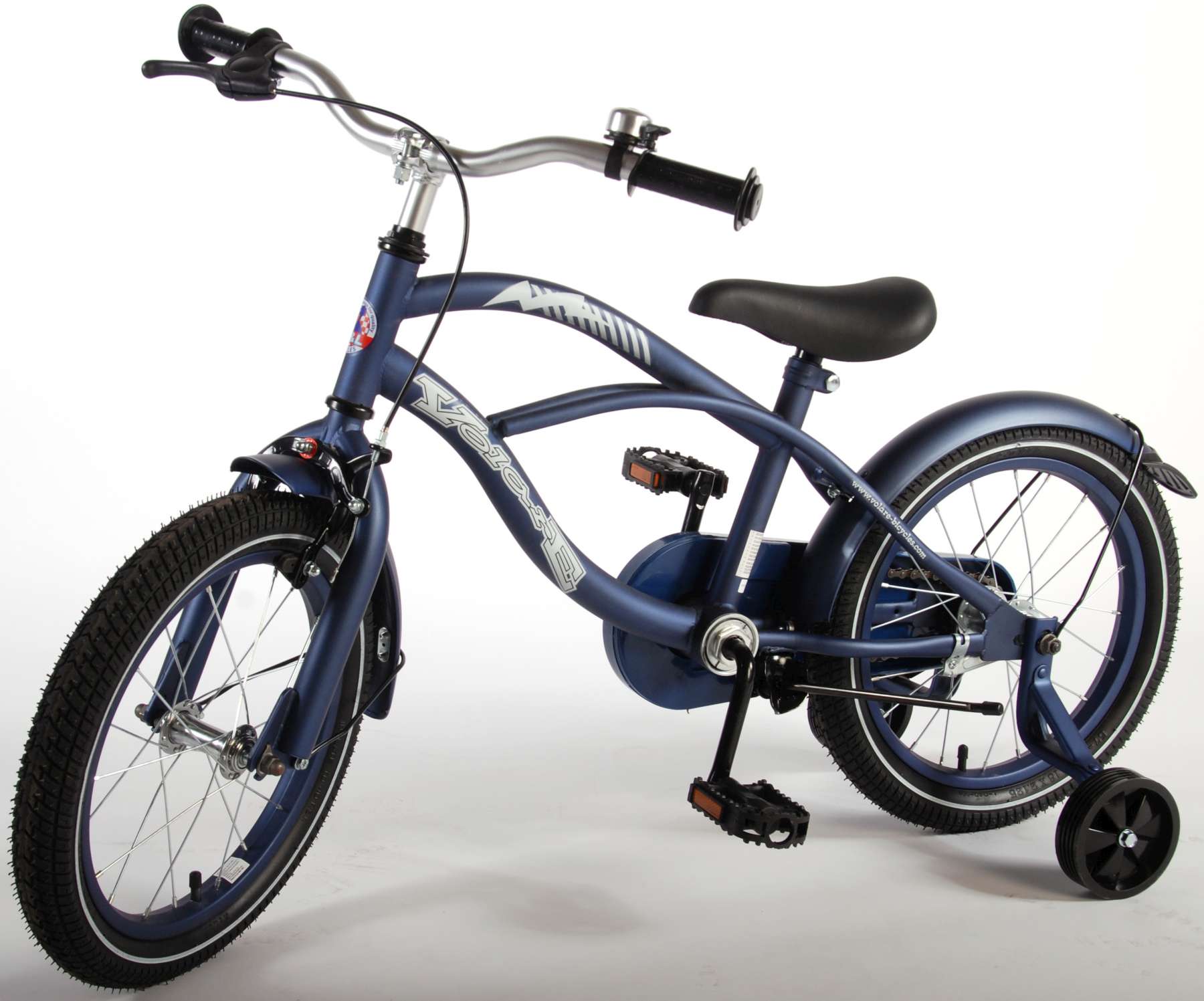 16 inch beach cruiser bike