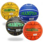 Street soccer Champion - Rubber - Size 5 - 380-420 grams - Different Colors - Assorted