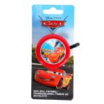 Disney Cars Bike Bell - Boys - Red