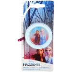 Disney Frozen 2 Bike Bell - Girls - Light Blue Purple