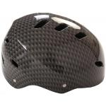 Volare Bike/Skate helmet - Grey - 55-57 cm