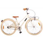 Volare Melody Children's bicycle - Girls - 24 inch - Sand - Prime Collection