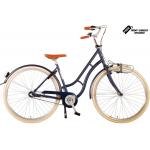Volare Lifestyle Women's bicycle - Women - 51 centimetres - Jeans Blue - Shimano Nexus 3 gears