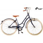 Volare Lifestyle Women's bicycle - Women - 51 centimetres - Jeans Blue - Shimano Nexus 3 gears