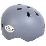 Volare Bicycle Helmet - Kids - Grey - 45-51 cm
