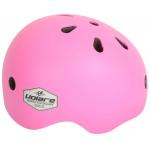 Volare Bicycle Helmet - Kids - Pink - 45-51 cm