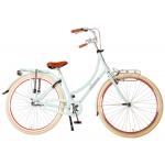 Volare Classic Oma Women's bicycle - 48 centimeters - Pastel Blue