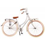 Volare Classic Oma Women's bicycle - 48 centimeters - Matt Silver