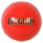 Belgium Football