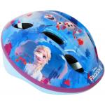 Disney Frozen 2 Girls Bicycle Helmet - Skate helmet - 52-56 cm