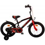 Volare Super GT children's bike - boys - 16 inch - Red