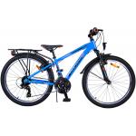 Volare Cross Children's bike - boys - 24 inch - Blue - 18 gears