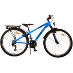 Volare Cross Children's bike - boys - 26 inch - Blue 18 gears