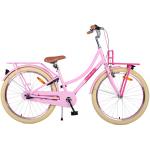 Volare Excellent Children's bike - Girls - 24 inch - Pink - 3 Gears