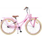 Volare Excellent Children's bike - Girls - 26 inches - Pink - Shimano Nexus 3 gears