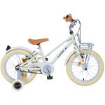 Volare Melody children's bike - Girls - 16 inch - Sand