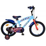 Disney Cars Children's Bicycle - Boys - 16 inch - Red [CLONE]