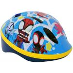 Spidey and his amazing friends Bicycle helmet - 52-56 cm